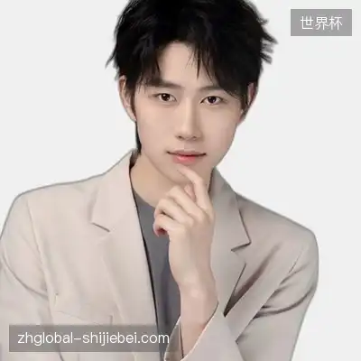 杨杰伟